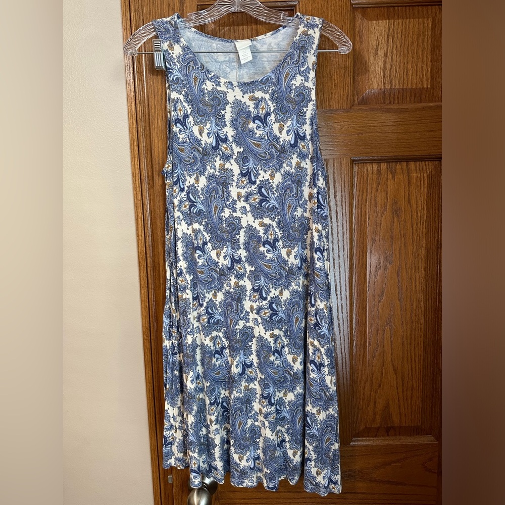 H&M dress